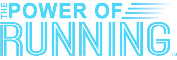 Power of Running logo