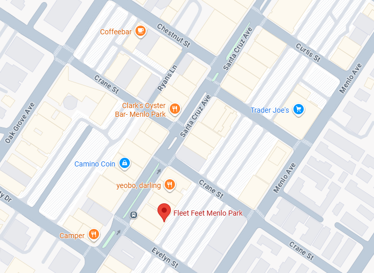 Street Map