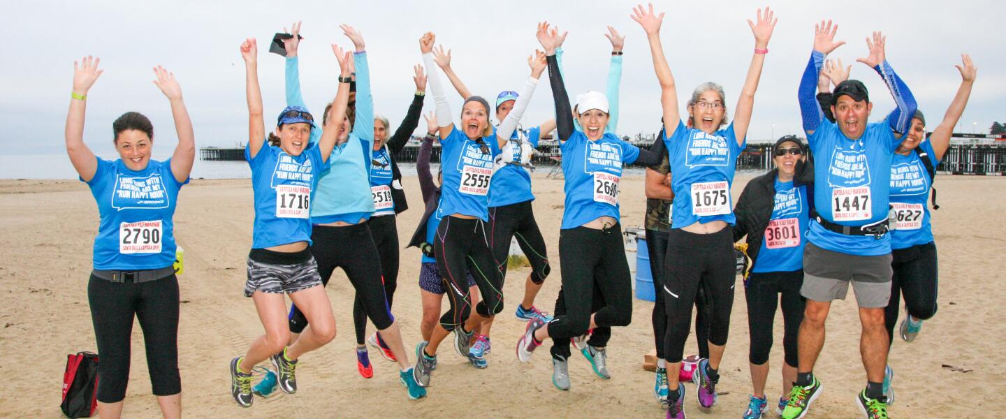 Races Fleet Feet Sports Menlo Park