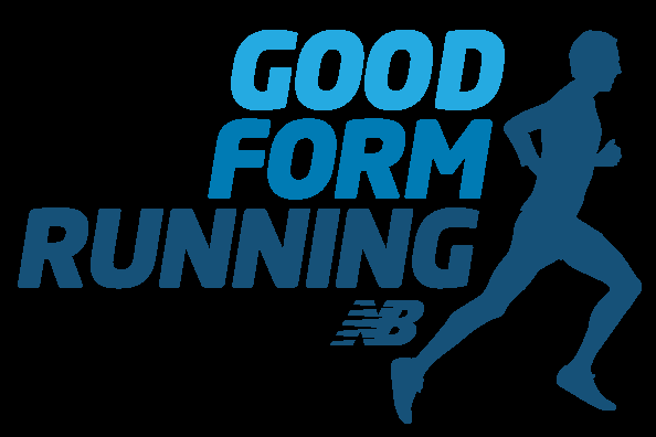 GoodFormRunningLogo