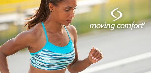 Moving Comfort Running & Jogging Sports Bras for sale