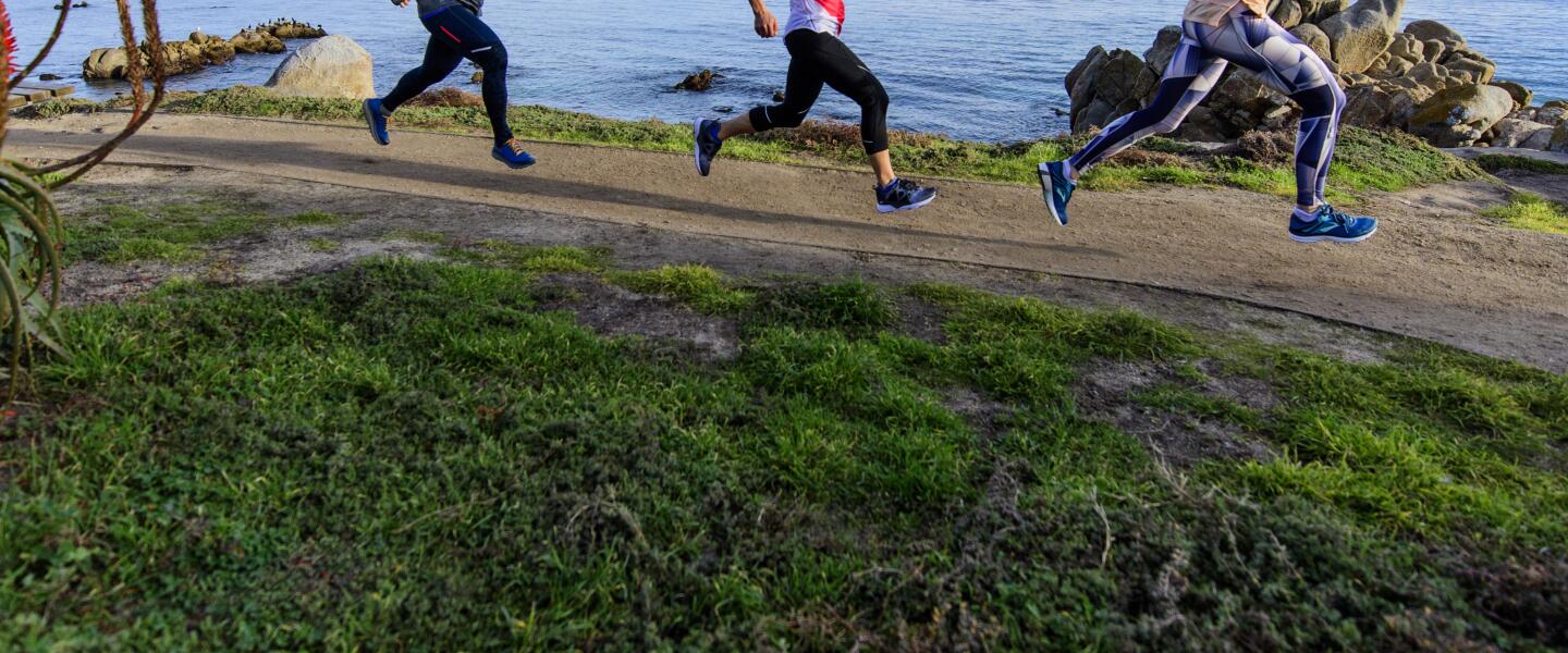 Good Form Running Clinics Fleet Feet Santa Rosa
