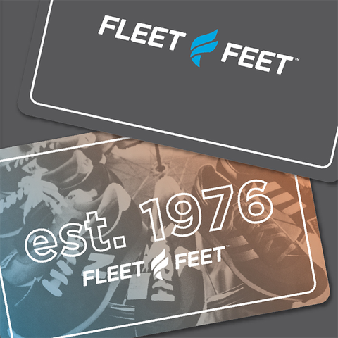 Fleet Feet New Tampa