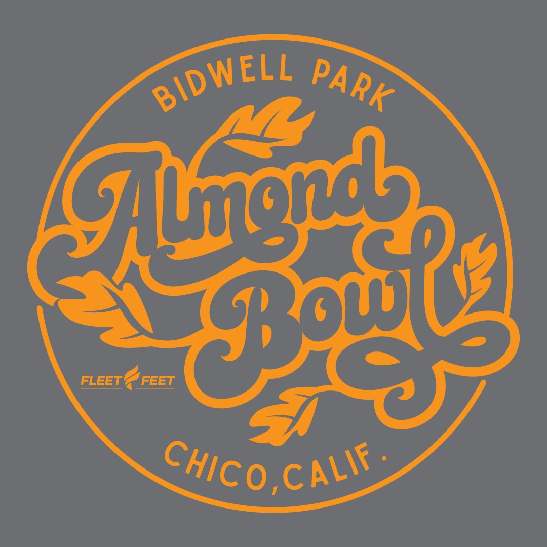 46th Annual Almond Bowl 5k and 10k (Virtual) Fleet Feet Chico