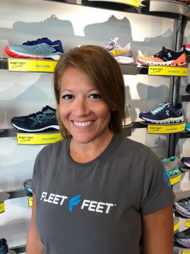 Meet Our Team - Fleet Feet Sports 