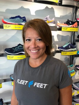 fleet feet owner