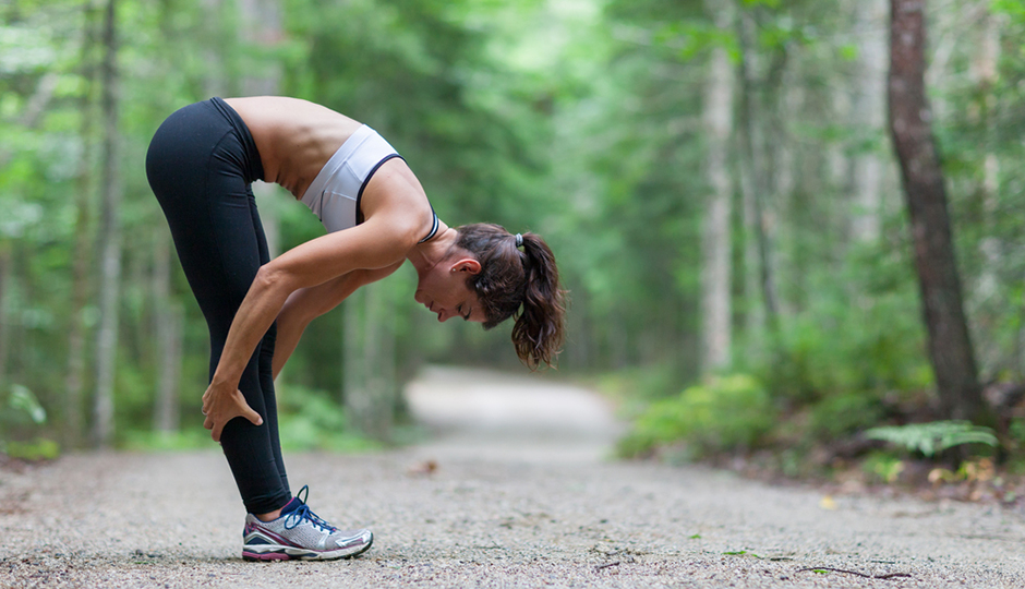 Yoga for Runners  Is Yoga Good for Runners?