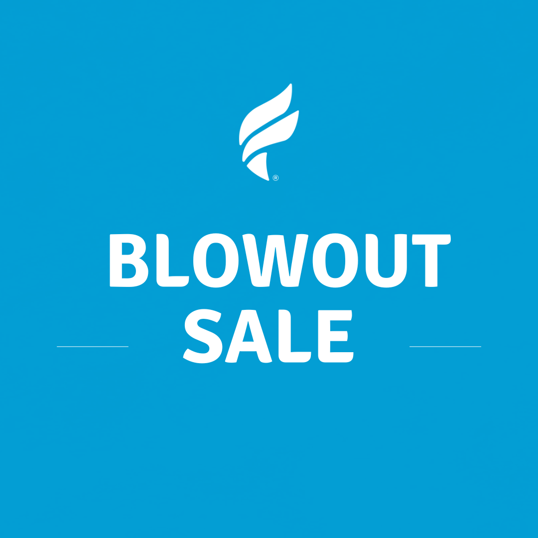 Clearance Blowout Apparel Sale
