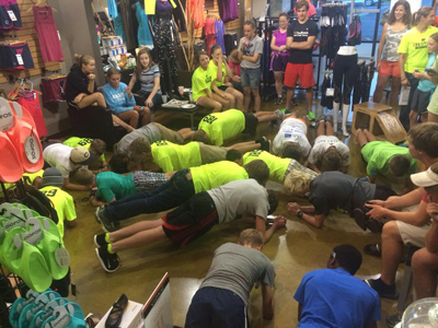 how to start strength training safely