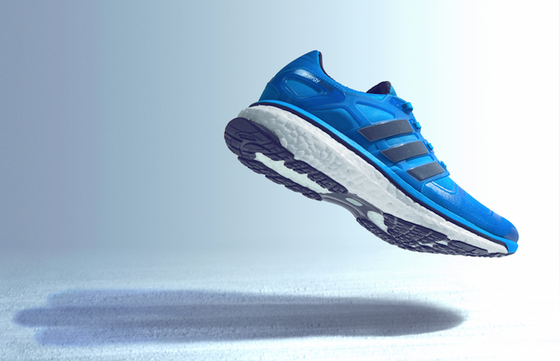 Adidas on sale boost cushioning