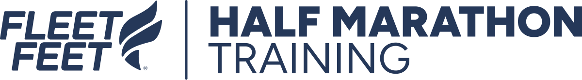 half marathon logo
