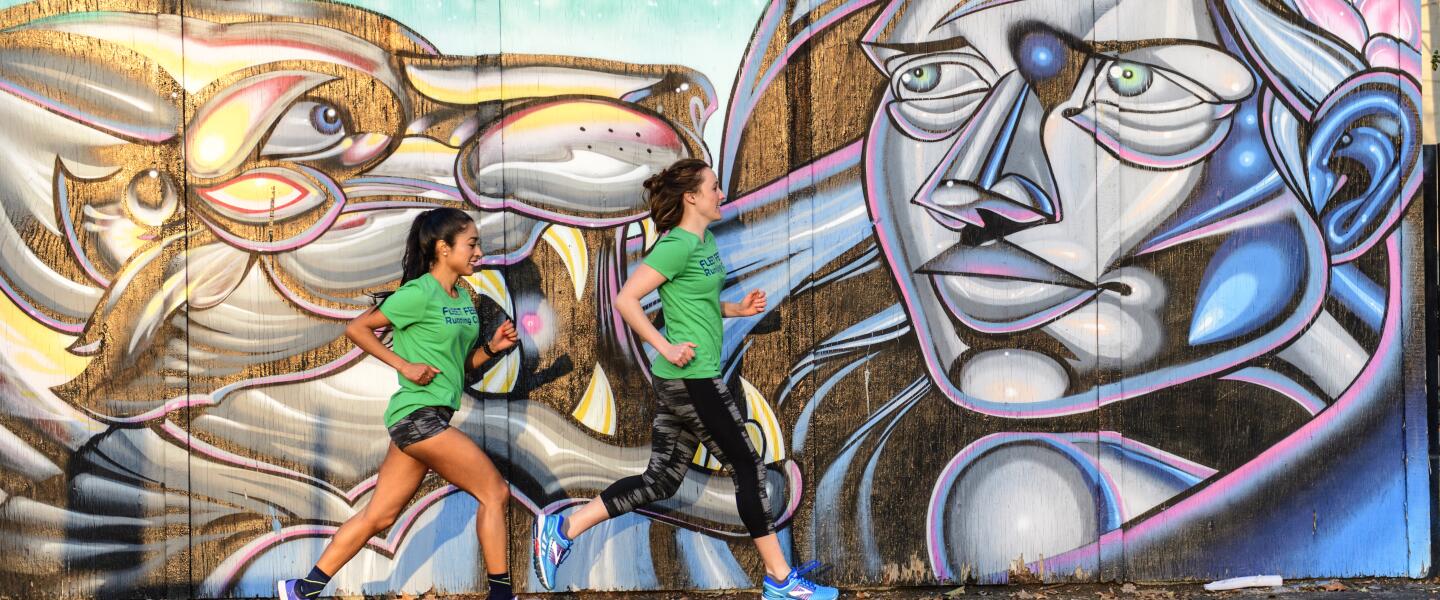 10K 5 Mile Training Program Fleet Feet Carrboro