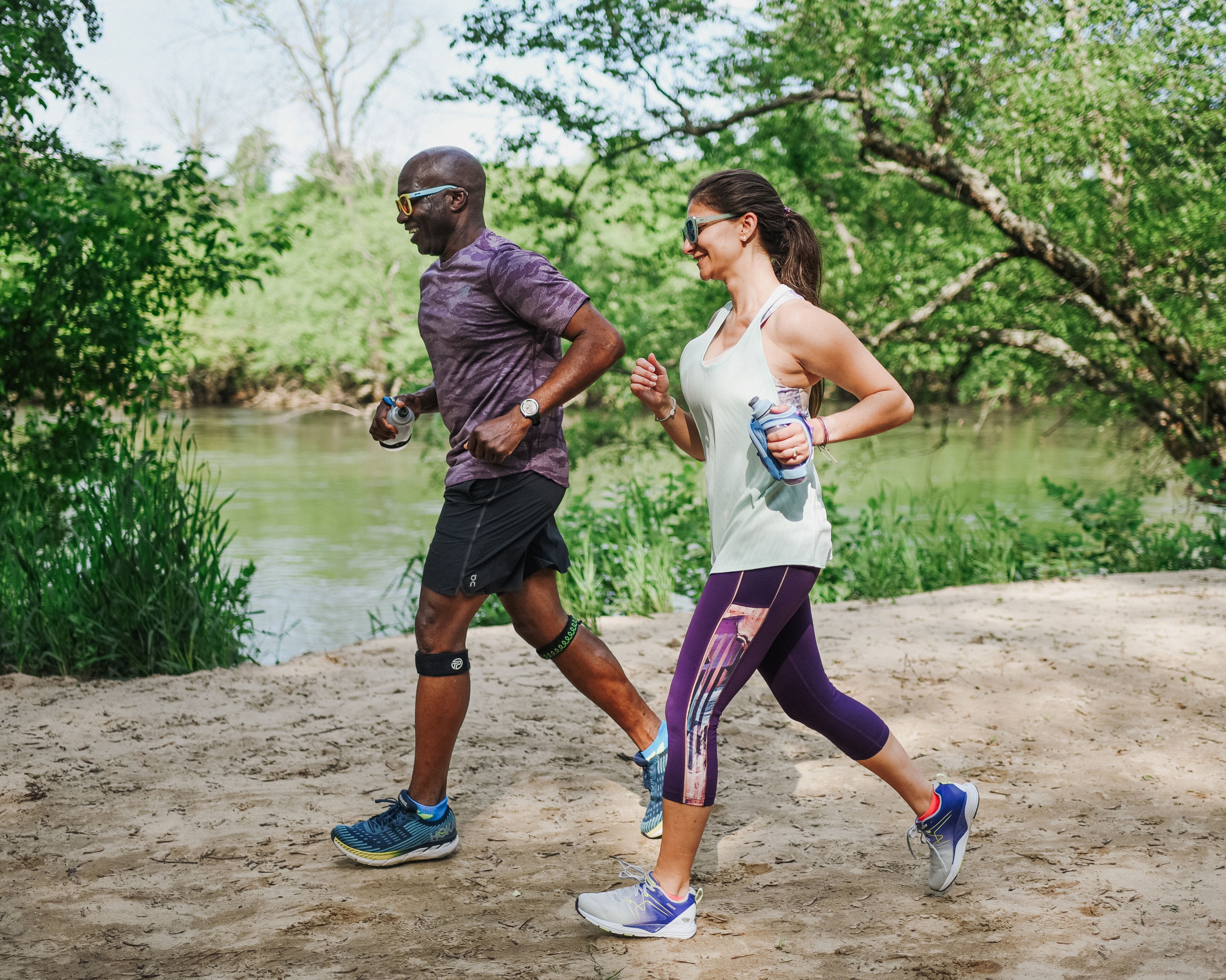 Trail Running Program - Fleet Feet 