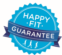 Happy Fit Guarantee