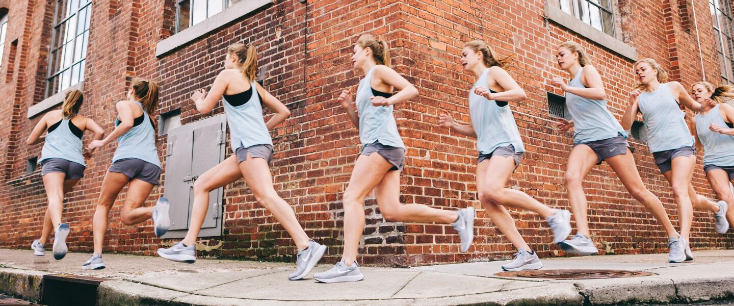 Summer Bootcamp Fleet Feet Carrboro