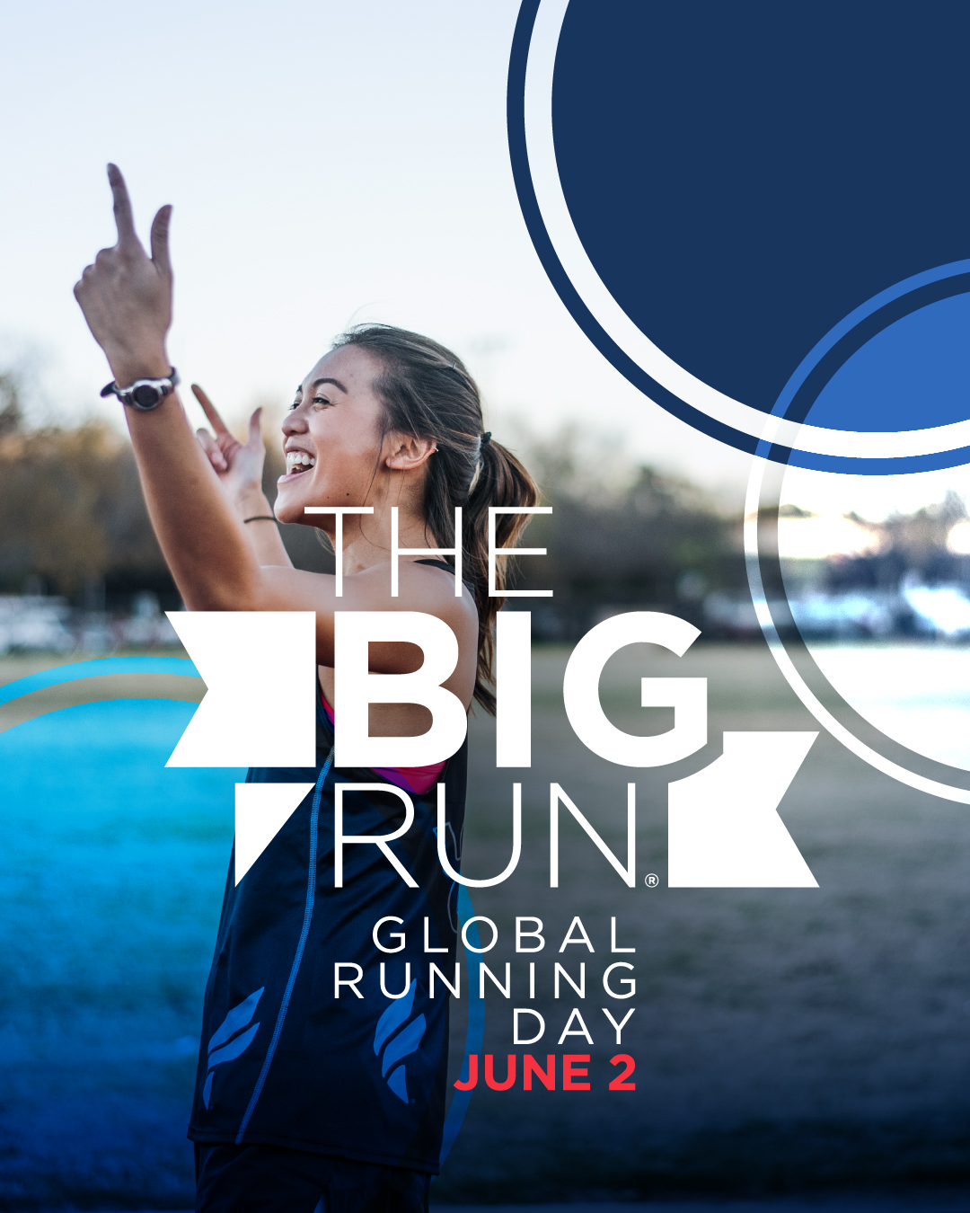 The Big Run Registration is LIVE! Fleet Feet Sports San Antonio