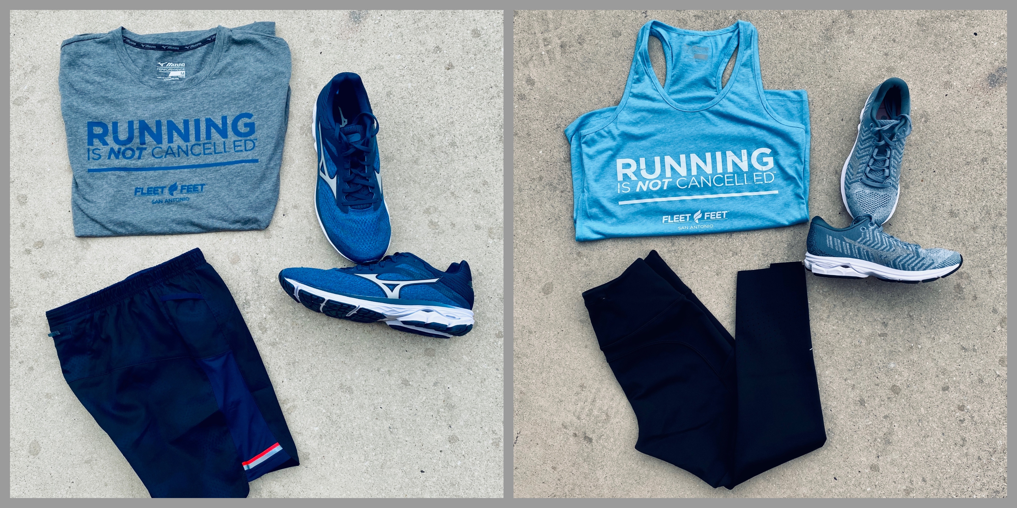 not today running shirt