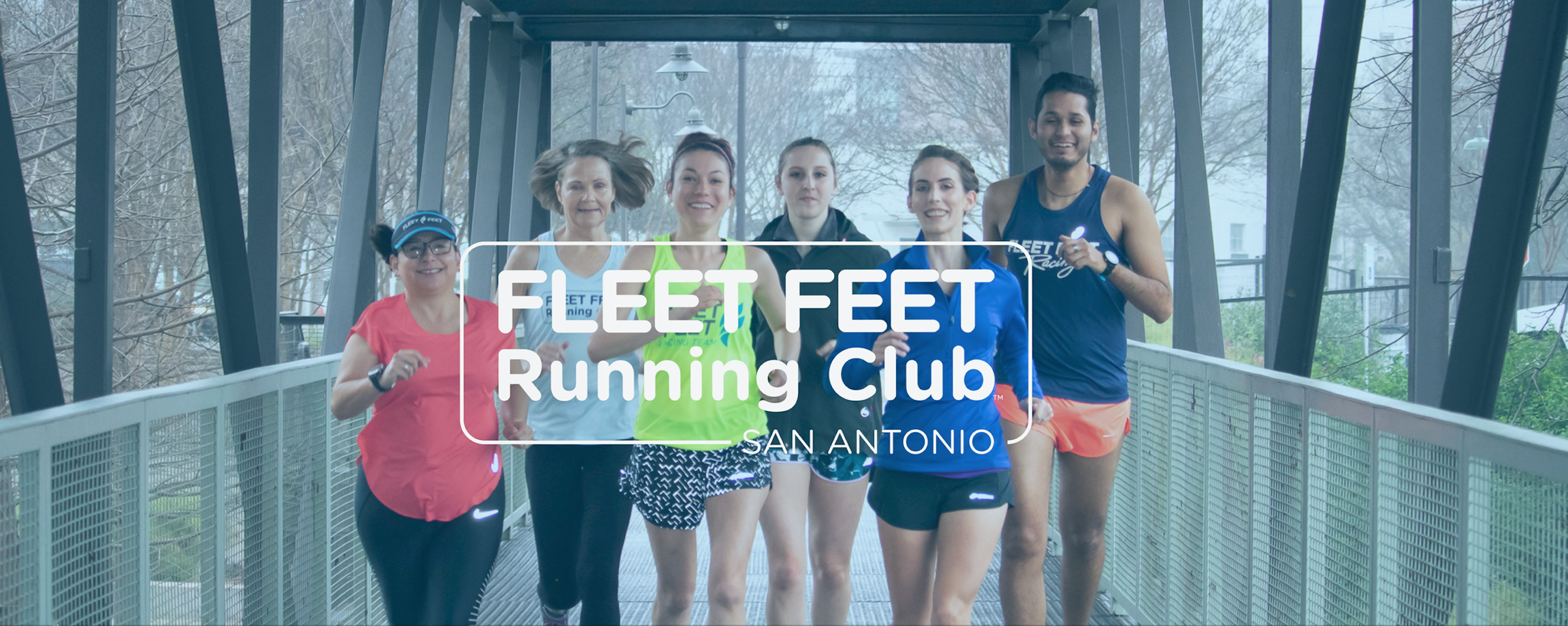 fleet feet running