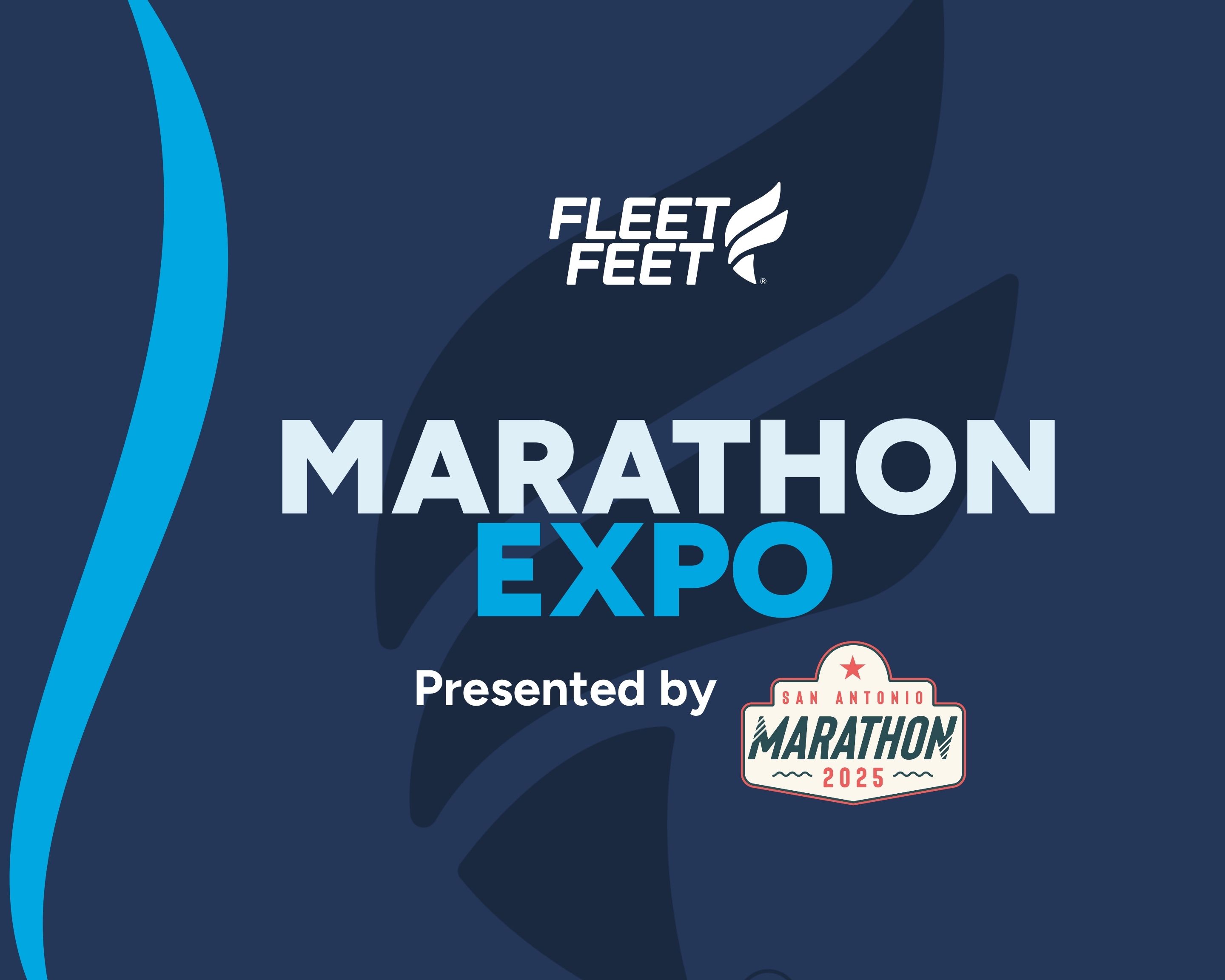 SATX Marathon Expo
