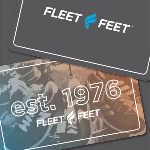 Fleet Feet Bloomington - Running Store Bloomington