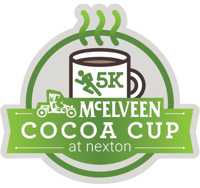 Tenth Annual McElveen Cocoa Cup 5K Fleet Feet Mount Pleasant