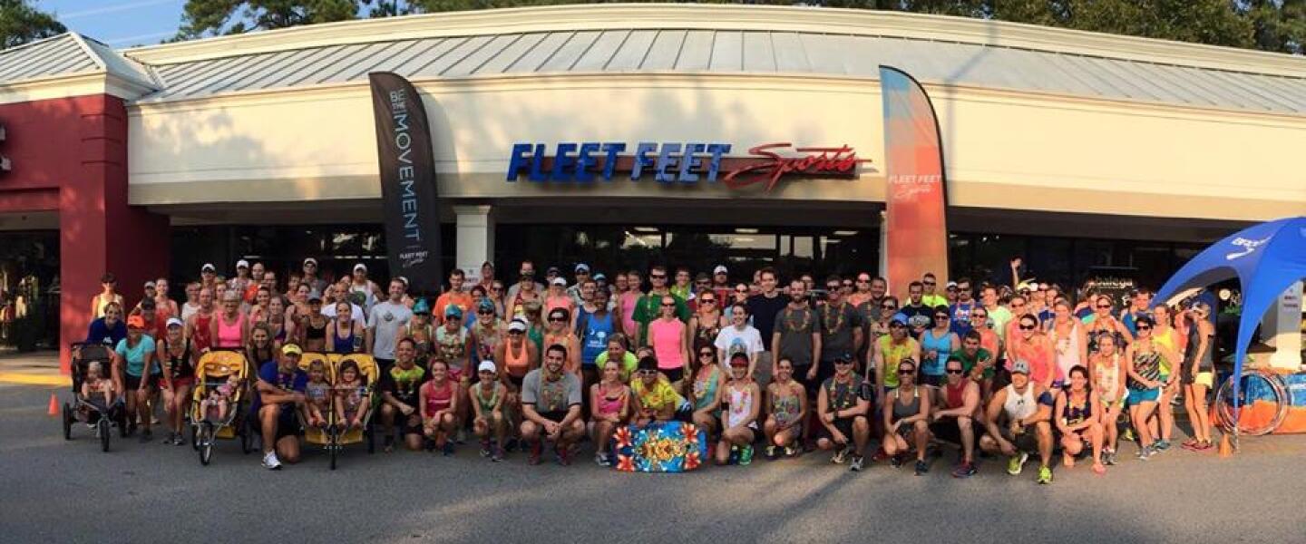 Fleet Feet Race Calendar Steamboat Calendar 2022