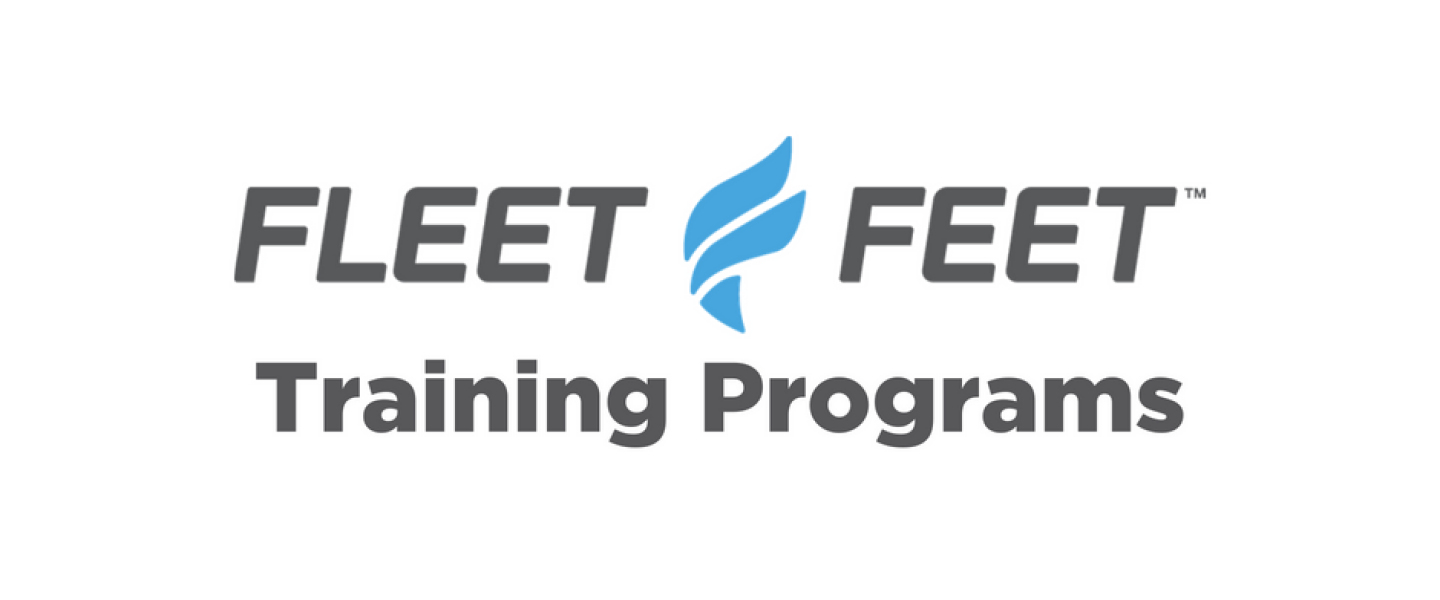 Training Programs Fleet Feet Mount Pleasant Training Programs Fleet Feet Mount Pleasant