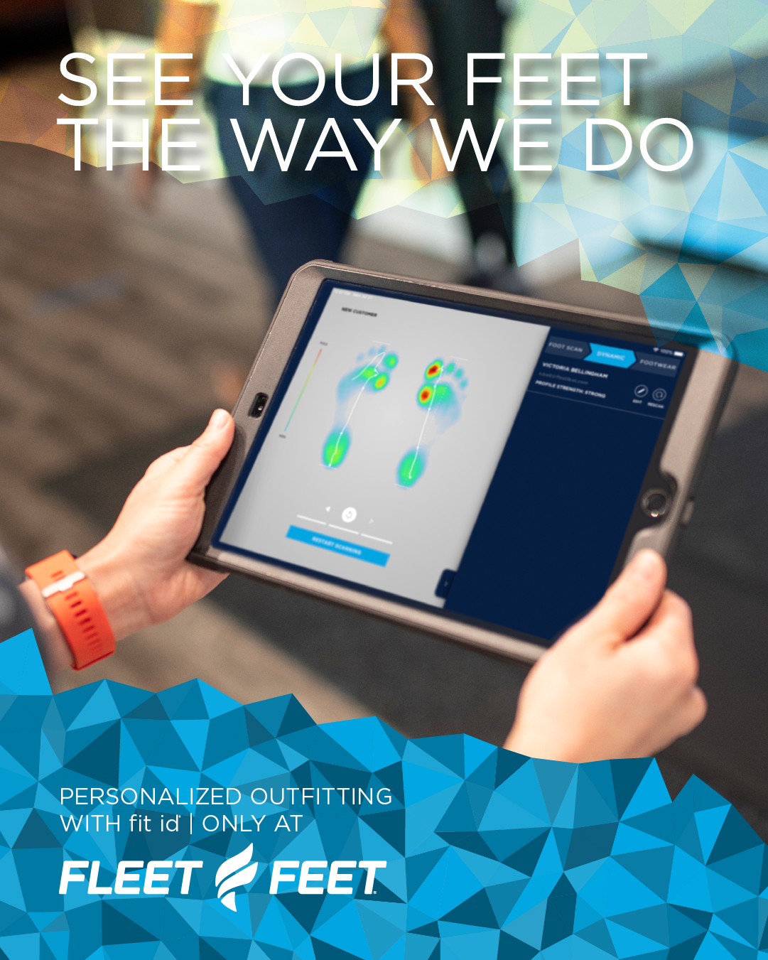 2021 SPRING SALE Fleet Feet Decatur, IL