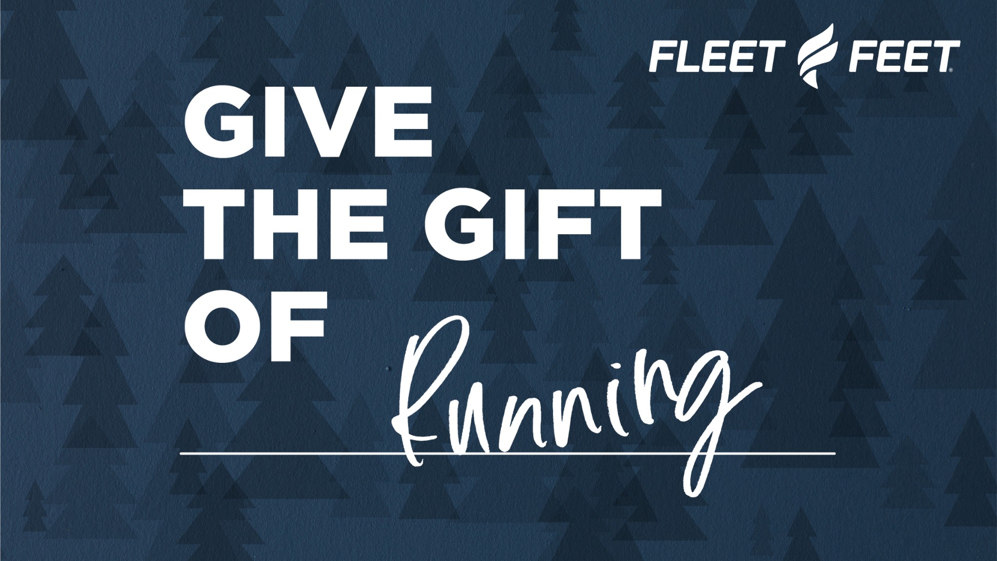 Black Friday/Small Business Sat 2022 Fleet Feet Decatur, IL