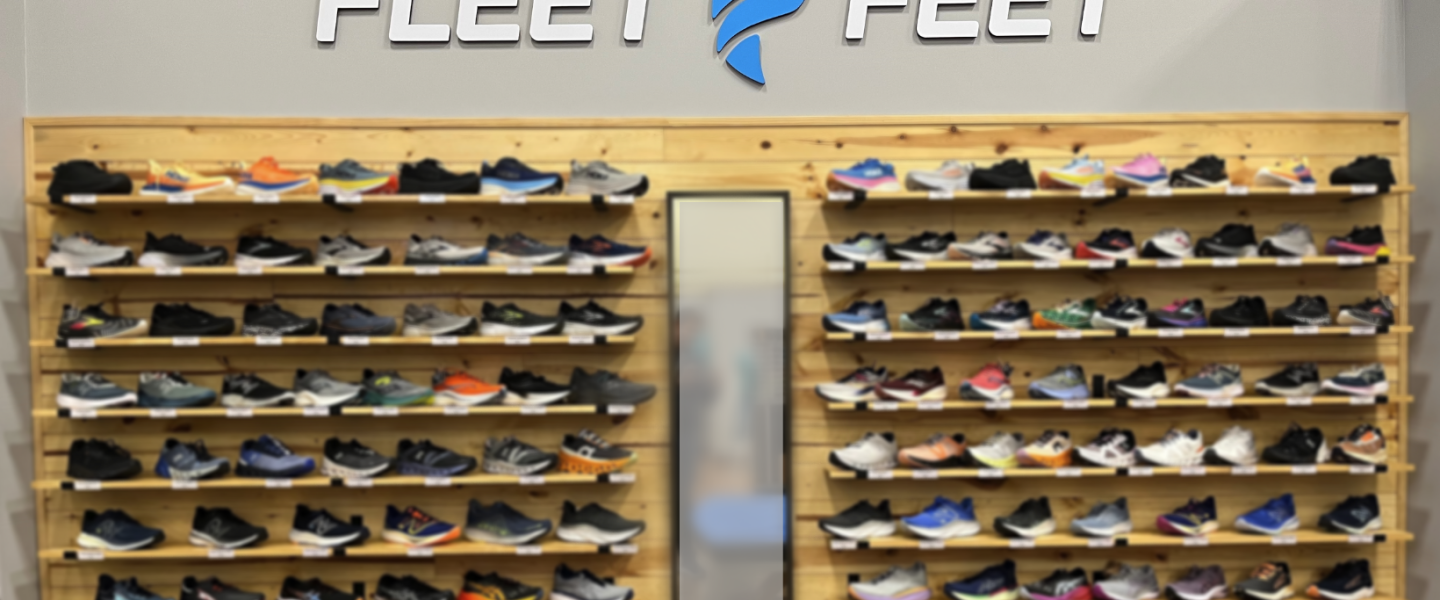 Walk Run Fitness Decatur Illinois