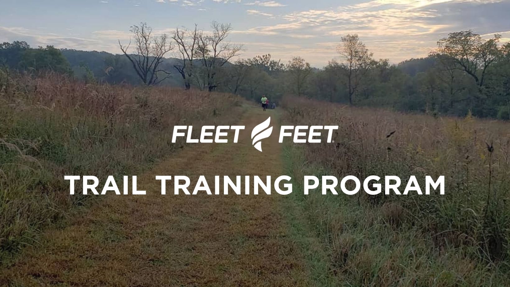 Fleet feet trail on sale running