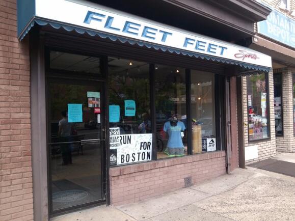 About - Fleet Feet Hoboken