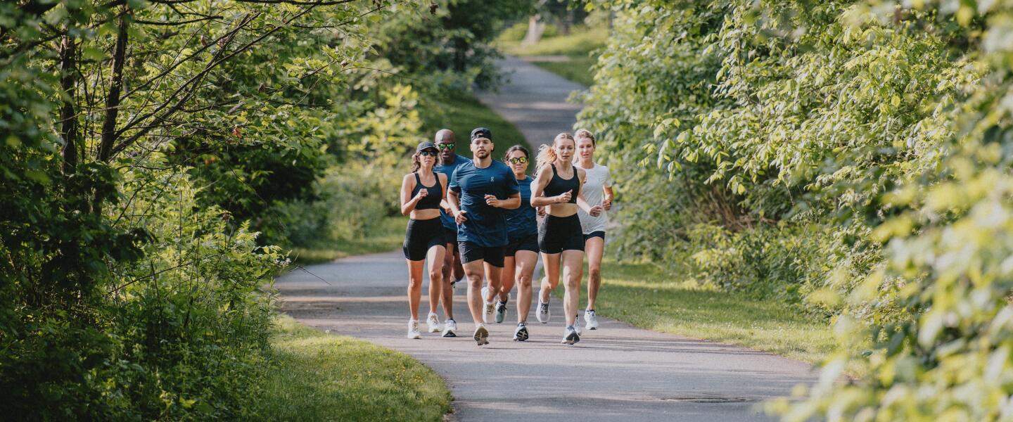 Marathon Training Program Fleet Feet Hoboken