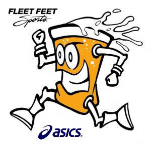 Pub Run Sponsored by Asics - Fleet Feet Hoboken