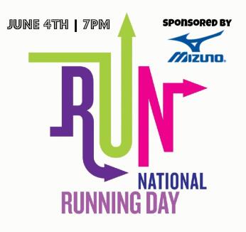 national running store