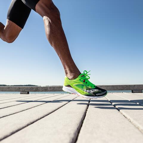 Fleet Feet Sports Hoboken | Running Shoes, Training Groups, Races