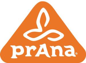 prana logo