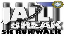 Jail Break 5K