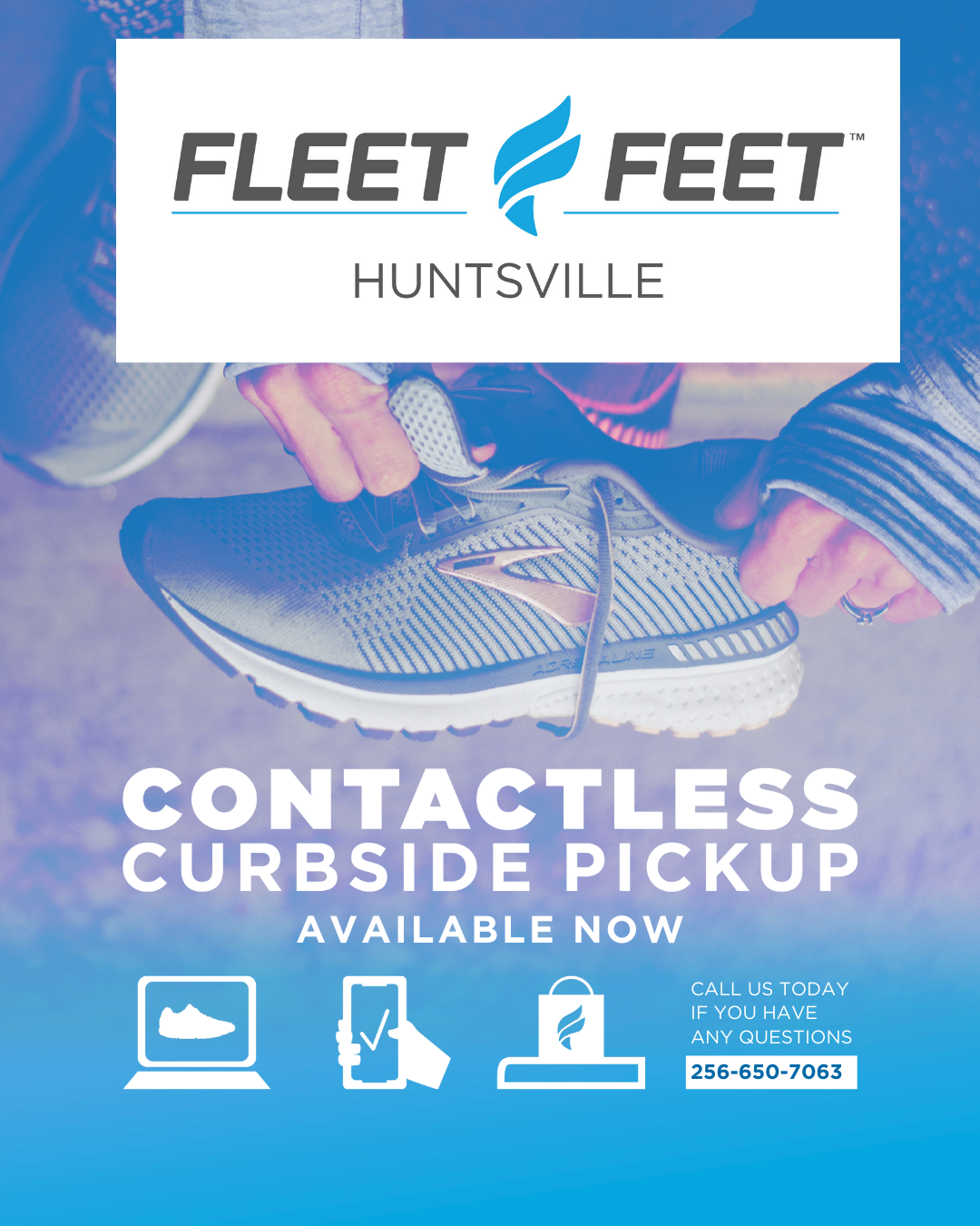 call fleet feet