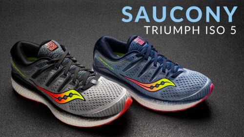 saucony triumph 5 2017