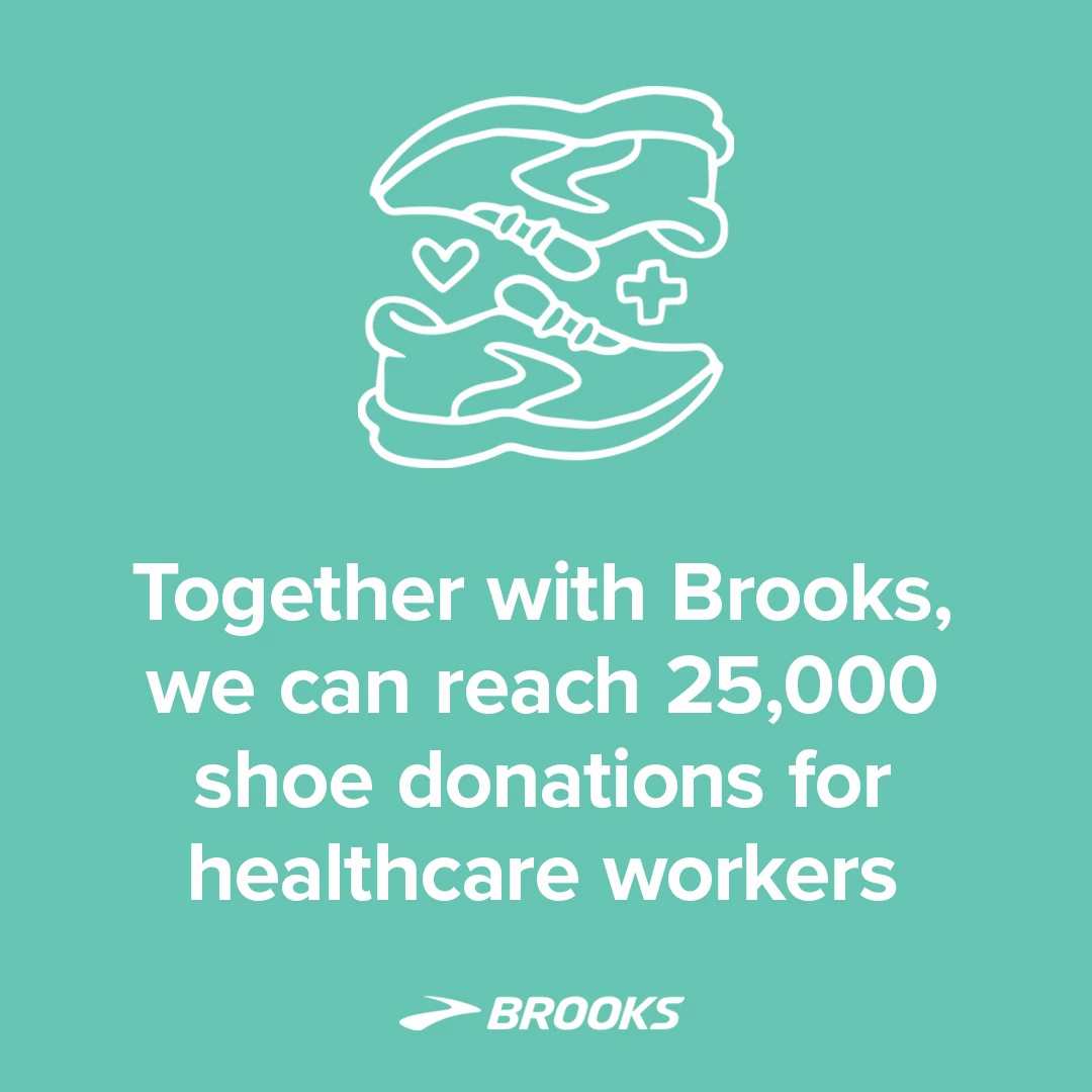 brooks healthcare workers