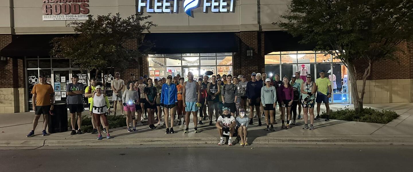 2025 Oak Barrel & Bridge Street Half Marathon