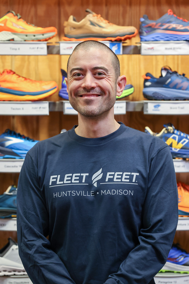 Fleet Feet owners to retire after 21 years as a pacesetter for