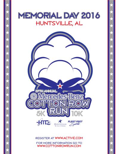 Mercedes Benz Cotton Row 10k And 5k Races Fleet Feet Sports Huntsville