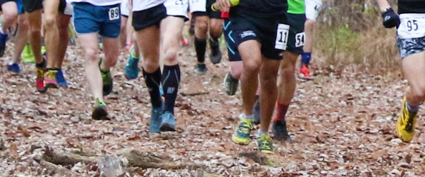 Track Blazer Races 2020 Trail Blazer Race Series - Fleet Feet Sports Huntsville