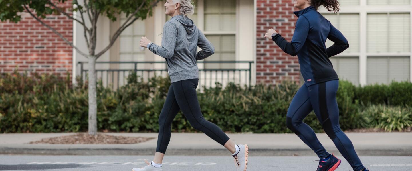 Fleet Feet Sports WinstonSalem Running Shoes, Training, Races