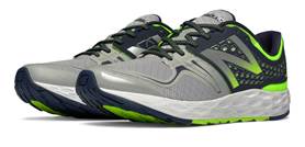 New Balance: 880v6 \u0026 the Vongo 