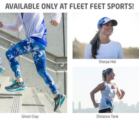 Brooks Exclusive