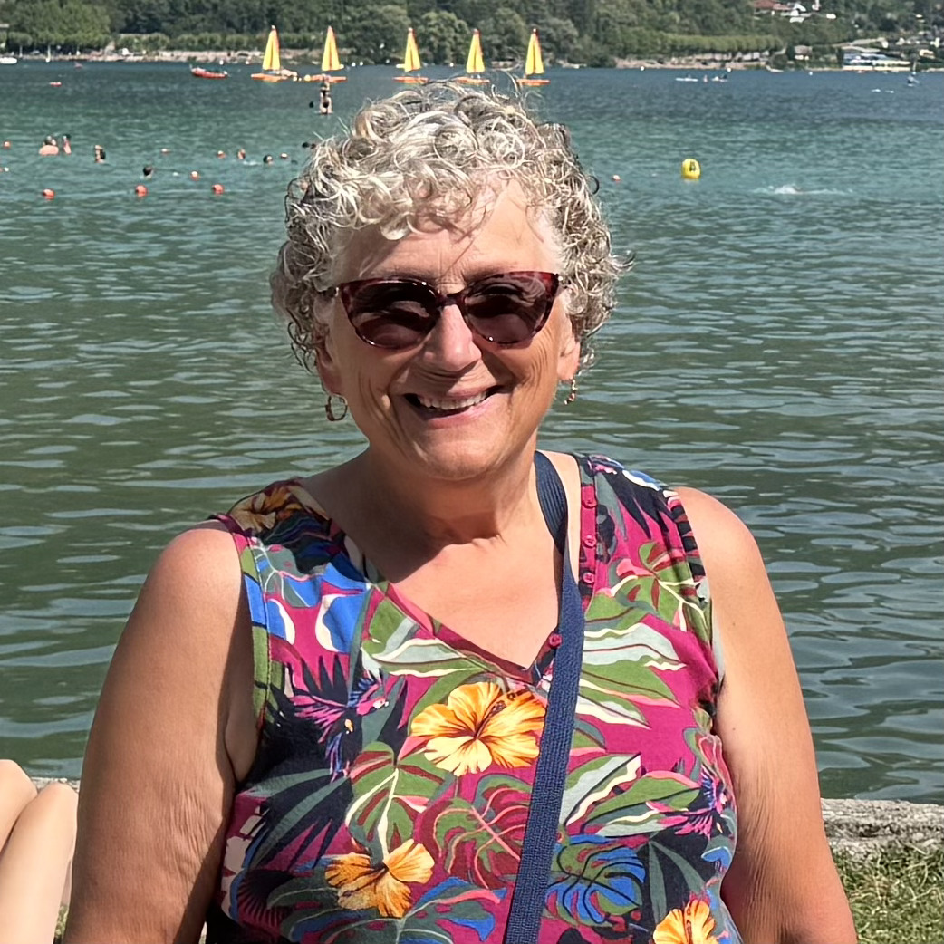 Ruthanne Waite