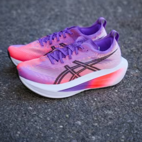 ASICS